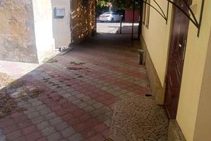 квартира по адресу Соборная пл., 1