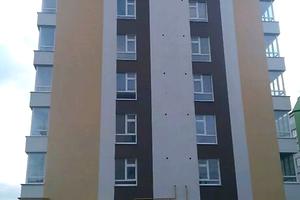 квартира по адресу Трудова ул., 5