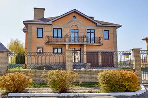 будинок за адресою провулок Троянд