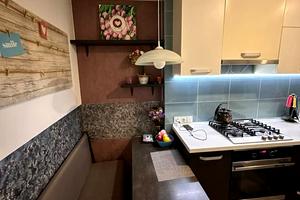 квартира по адресу Романа Атаманюка ул., 21