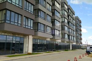 квартира за адресою Бочарова, 70