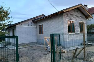 дом по адресу Вишнева, 9