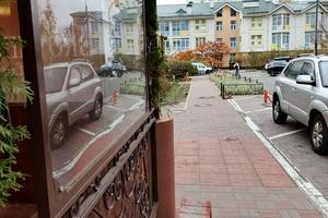 коммерческая по адресу Миколы Бажана просп., 14