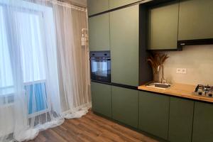 квартира за адресою Соборна вул., 105в