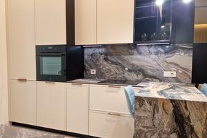 квартира за адресою Набережна Перемоги вул., 7