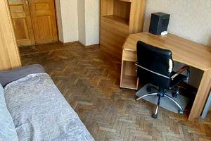 квартира по адресу Каплуновский пер. (Краснознаменный), 2