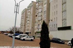 квартира по адресу Победы ул., 99