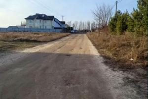 участок по адресу Аличова