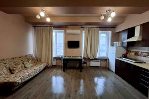 квартира за адресою Межигірська вул., 78