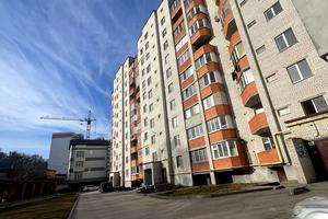 квартира за адресою Інститутська вул., 6б