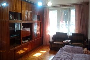 квартира за адресою Нескорених вул., 47а