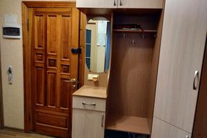 квартира за адресою Лікаря Зіновія Красовицького пров. (Промисловий), 7