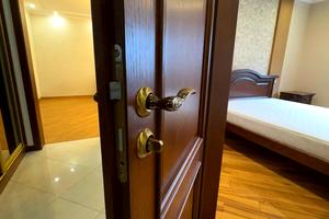квартира за адресою Євгена Коновальця вул., 124А