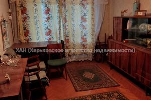 квартира за адресою Дмитра Коцюбайла вул. (Державінська), 2б