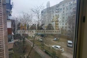 квартира по адресу Криворожская ул., 24-А