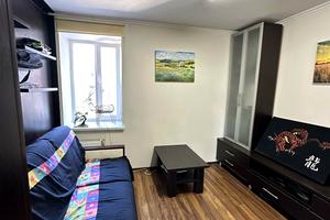 квартира за адресою Злуки просп., 31
