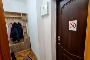 квартира за адресою Залізнична вул., 12