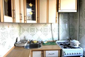 квартира за адресою Максима Залізняка вул. (Громова), 96