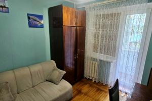 квартира за адресою Сергія Синенка вул. (Кремлівська), 69-А