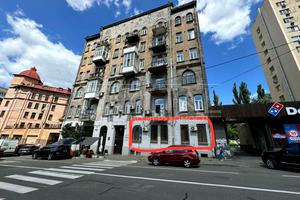 комерційна за адресою Олеся Гончара вул., 74-А