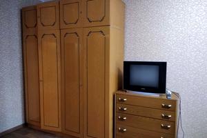 квартира за адресою Електровозна вул., 17