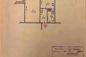 квартира за адресою Кривий Ріг, Миколаївське вул., 13