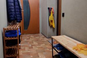 квартира по адресу Клочковская ул., 226