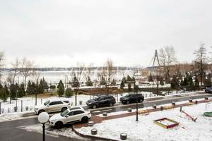 комерційна за адресою Оболонська набережна вул., 1
