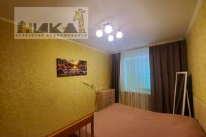 квартира по адресу Новокузнецкая ул., 59