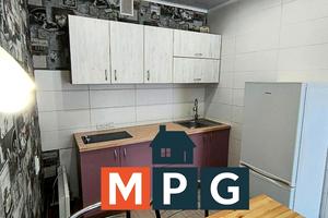 квартира по адресу Академика Барабашова ул., 10а