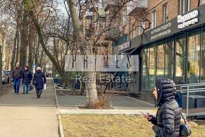 комерційна за адресою Німанська вул., 4