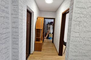 квартира по адресу Ивана Миколайчука ул., 8