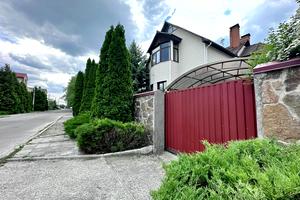 будинок за адресою Київська вул.