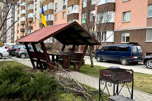 квартира за адресою Провулок Вінницький 1-й, 14