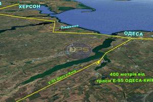 комерційна за адресою Центральна, 1