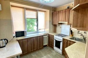 квартира по адресу Паращука ул., 3