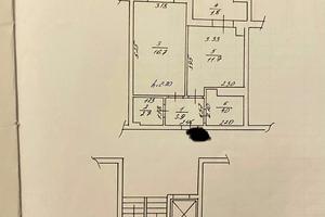 квартира по адресу Героев Майдана ул., 19-Б