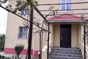 дом по адресу Братьев Стыцьковских
