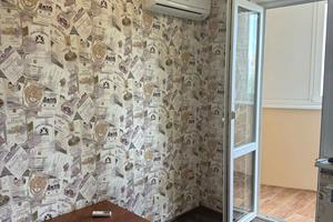 квартира по адресу Крымская ул., 72