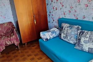 квартира по адресу Гераневая ул., 2