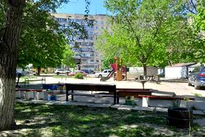 квартира по адресу Покровский жилмассив ул., 3п
