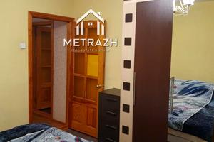 квартира за адресою Перемоги просп., 62