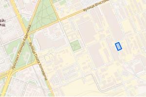 комерційна за адресою Віскозна вул., 4д