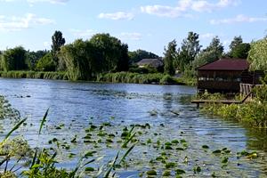 дом по адресу Заречная ул. (Народовольців)