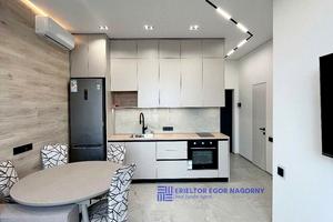 квартира за адресою Олеся Гончара вул., 38