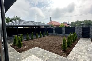 дом по адресу Грушевського, 5