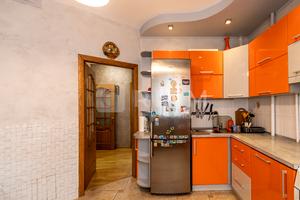 квартира по адресу Ключний пер., 5