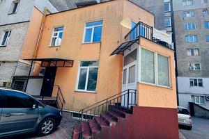 комерційна за адресою Миколи Мазура вул. (Щербакова), 24/1