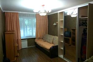 квартира по адресу Світлицького ул., 26-Б