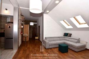 квартира за адресою Борщагівська вул., 28-А
